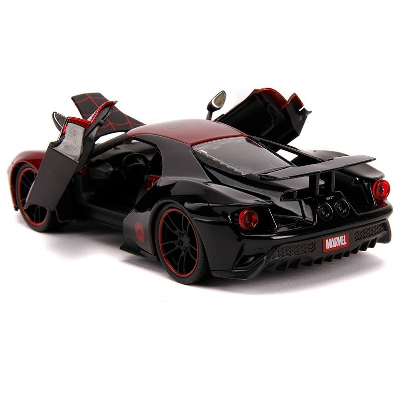 Jada Marvel 2017 Ford GT 1:24