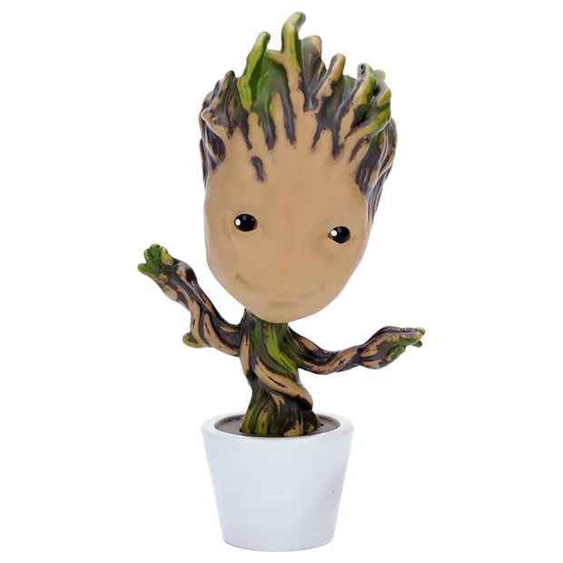 Jada Marvel 4" Groot Figure