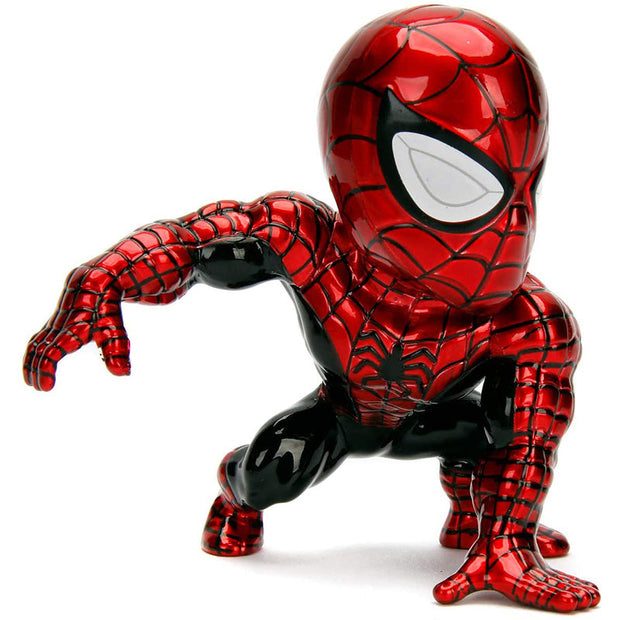 Jada Marvel 4" Superior Spiderman Figure