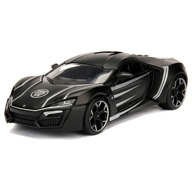 Jada Marvel Avengers Lykan Hypersport 1:24