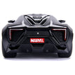 Jada Marvel Avengers Lykan Hypersport 1:24