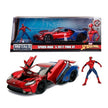 Jada Marvel Doctor Strange Ford GT 1:32