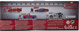 Jada Marvel Doctor Strange Ford GT 1:32