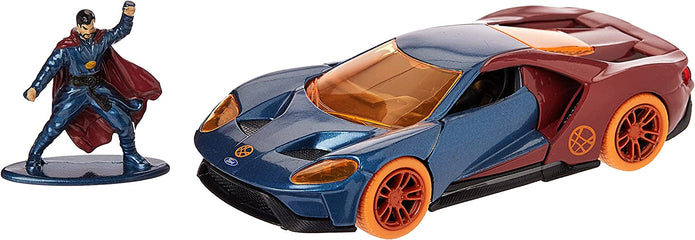 Jada Marvel Doctor Strange Ford GT 1:32