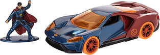 Jada Marvel Doctor Strange Ford GT 1:32