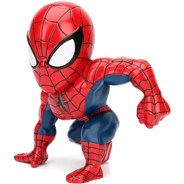 Jada Marvel Figure 6" Spider-Man