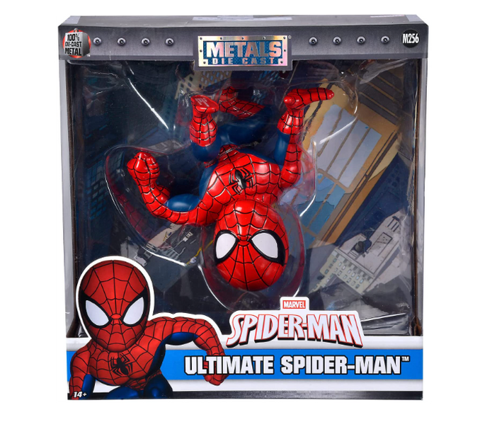 Jada Marvel Figure 6