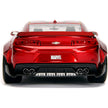 Jada Marvel Ironman 2016 Chevy Camaro SS 1:24