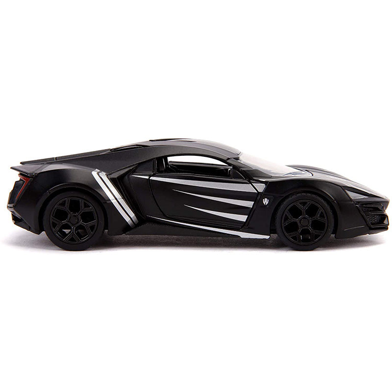 Jada Marvel Lykan Hypersport 1:32