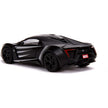 Jada Marvel Lykan Hypersport 1:32
