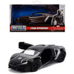 Jada Marvel Lykan Hypersport 1:32