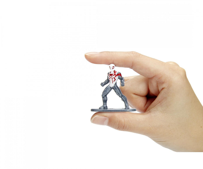 Jada Marvel Multi Pack Nano Figures,Wave 9