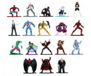 Jada Marvel Multi Pack Nano Figures,Wave 9