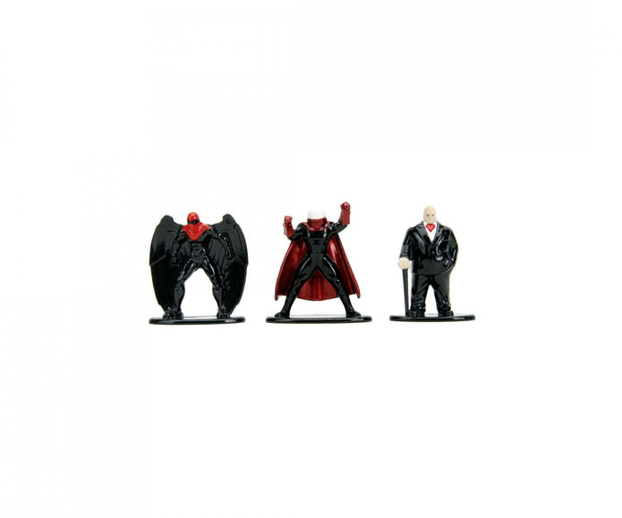 Jada Marvel Multi Pack Nano Figures,Wave 9