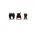 Jada Marvel Multi Pack Nano Figures,Wave 9