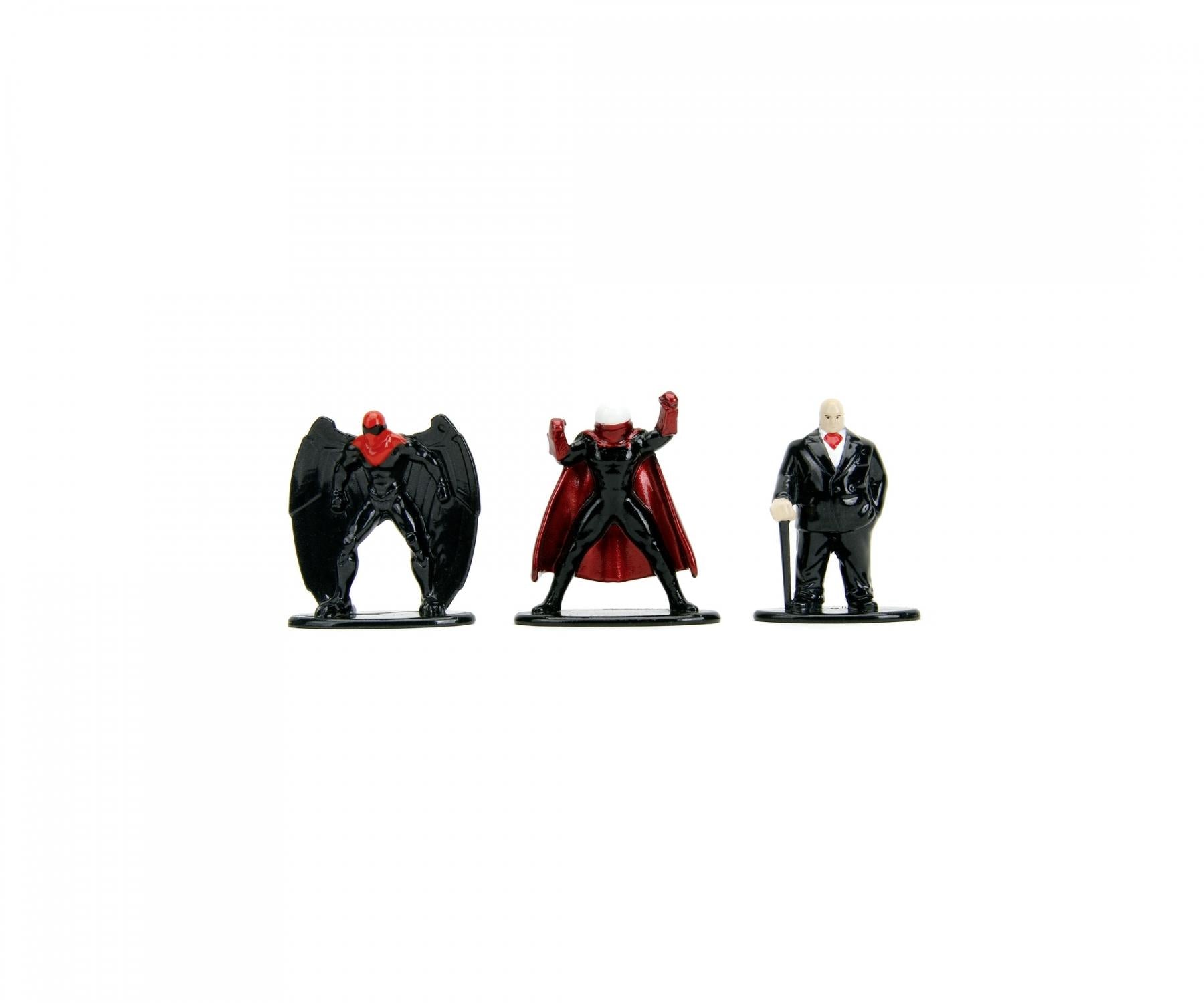 Jada Marvel Multi Pack Nano Figures,Wave 9