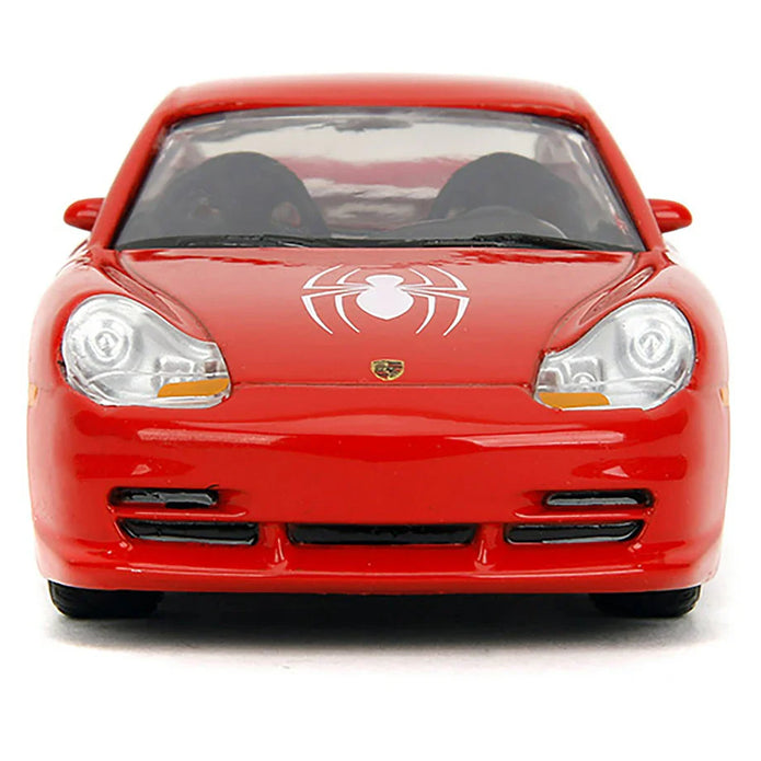 Jada Marvel Spider-Man 1:32