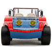 Jada Marvel Spider-Man Buggy 1:24
