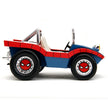 Jada Marvel Spider-Man Buggy 1:24
