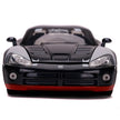 Jada Marvel Venom 2008 Dodge Viper 1:24