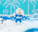 Jada Mega Man Ice Man 4.5