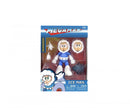 Jada Mega Man Ice Man 4.5