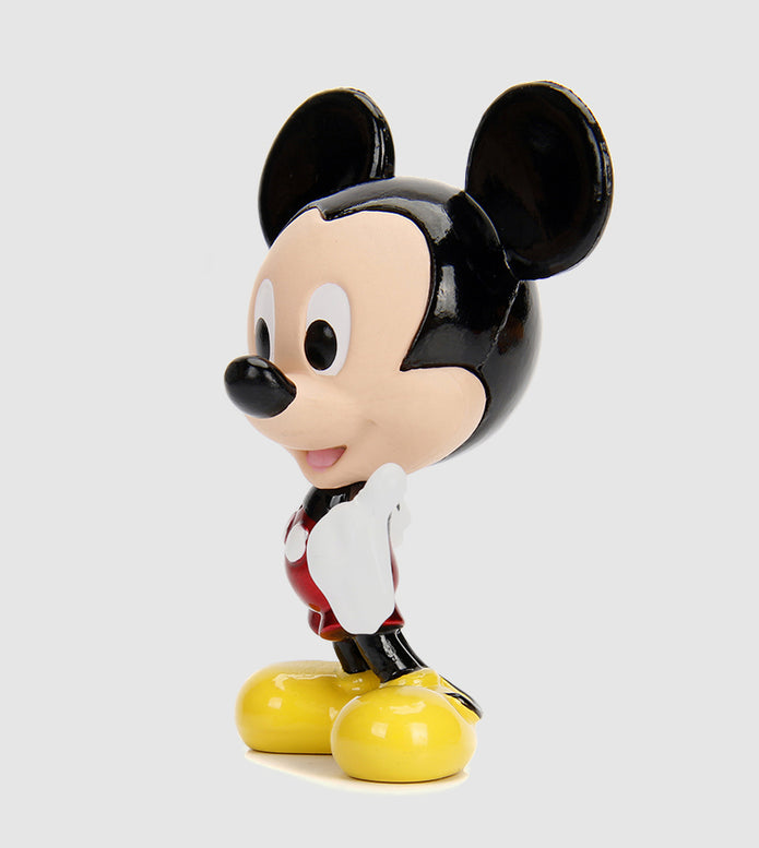 Jada Mickey Mouse Classic Figure 2,5
