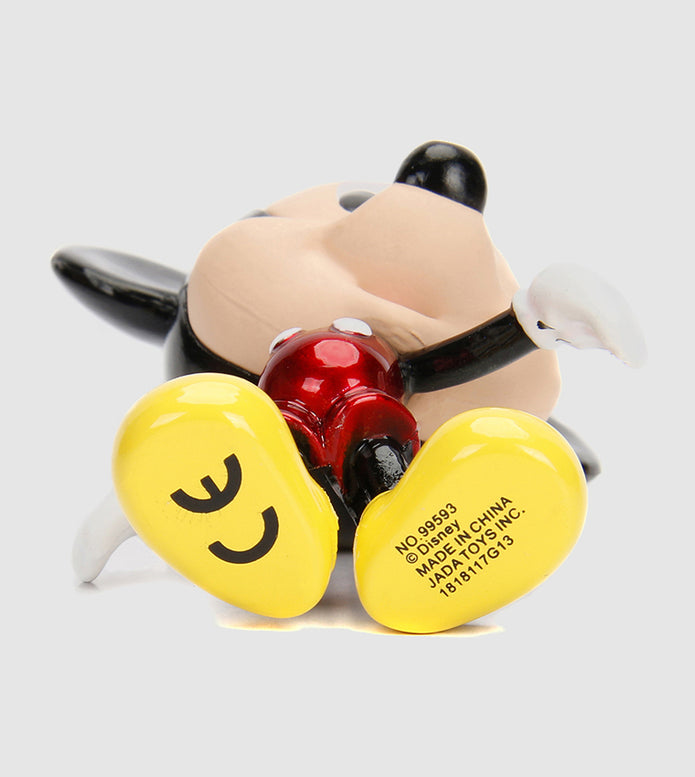 Jada Mickey Mouse Classic Figure 2,5