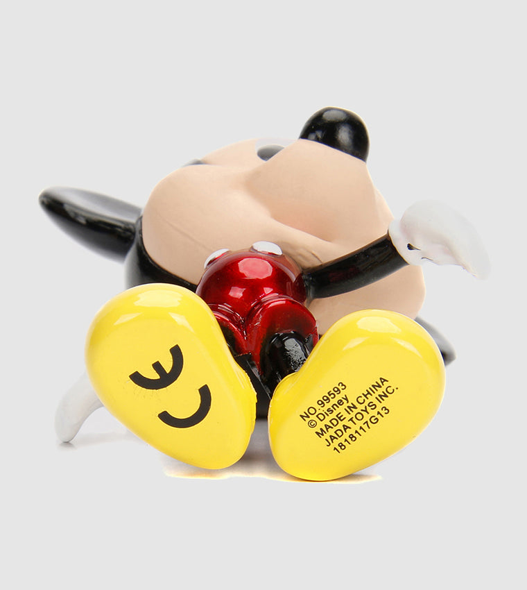 Jada Mickey Mouse Classic Figure 2,5