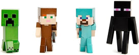 Jada Minecraft Figures 2.5, Wave 3