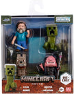 Jada Minecraft Figures 2.5, Wave 4