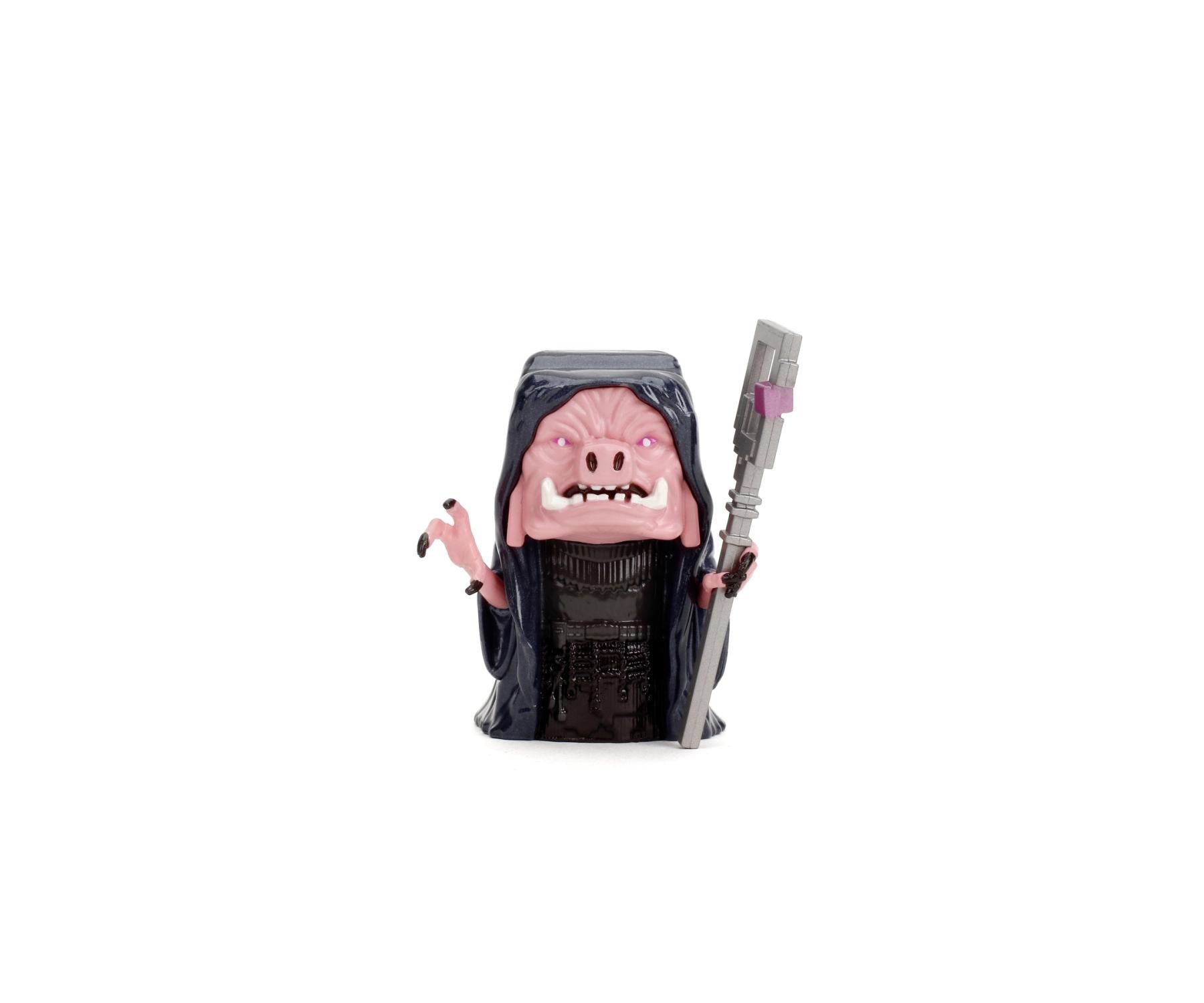Jada Minecraft Movie Figures 2.5
