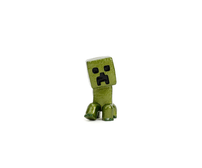 Jada Minecraft Movie Figures 2.5