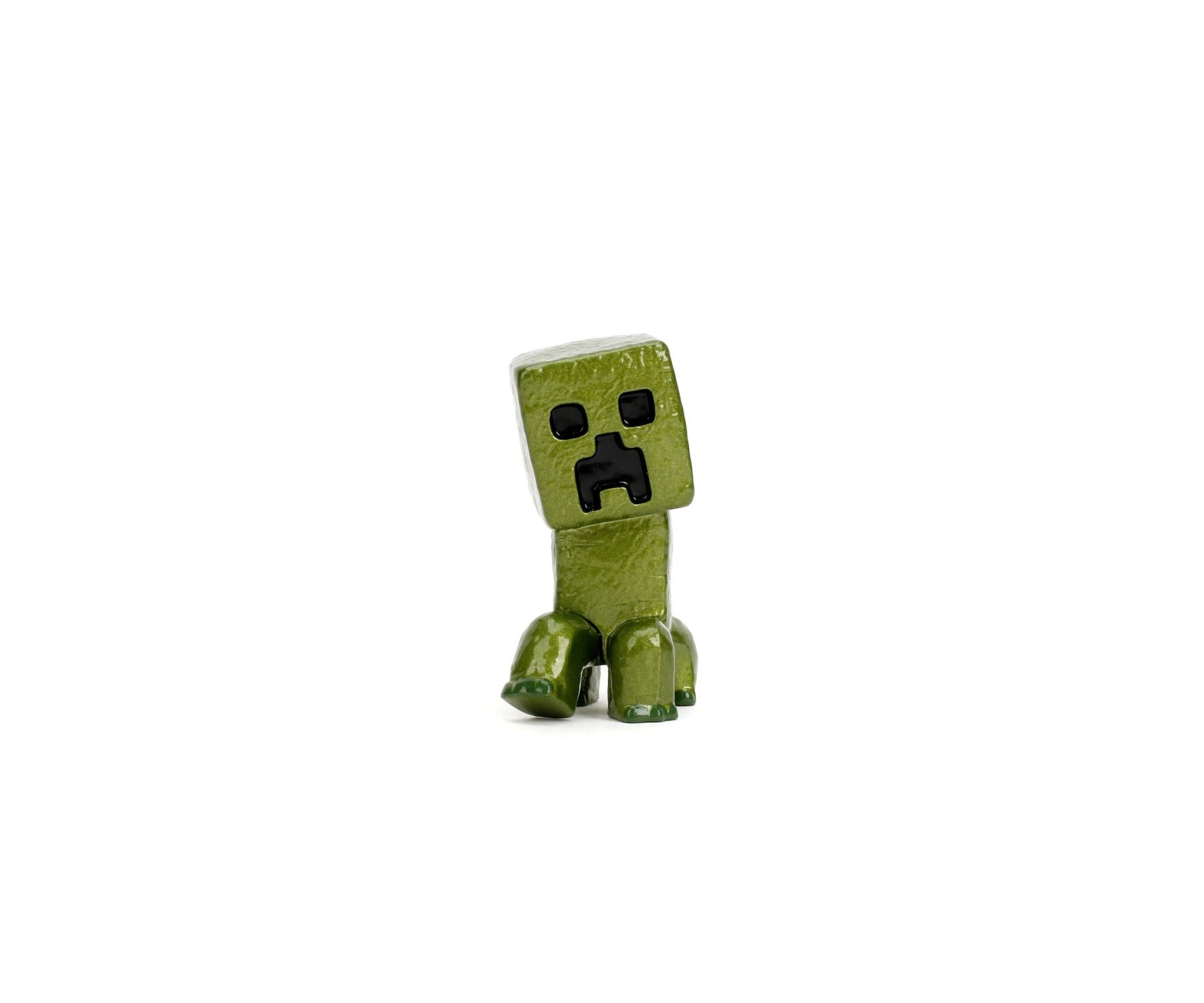 Jada Minecraft Movie Figures 2.5