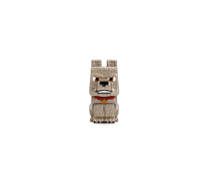 Jada Minecraft Movie Figures 2.5