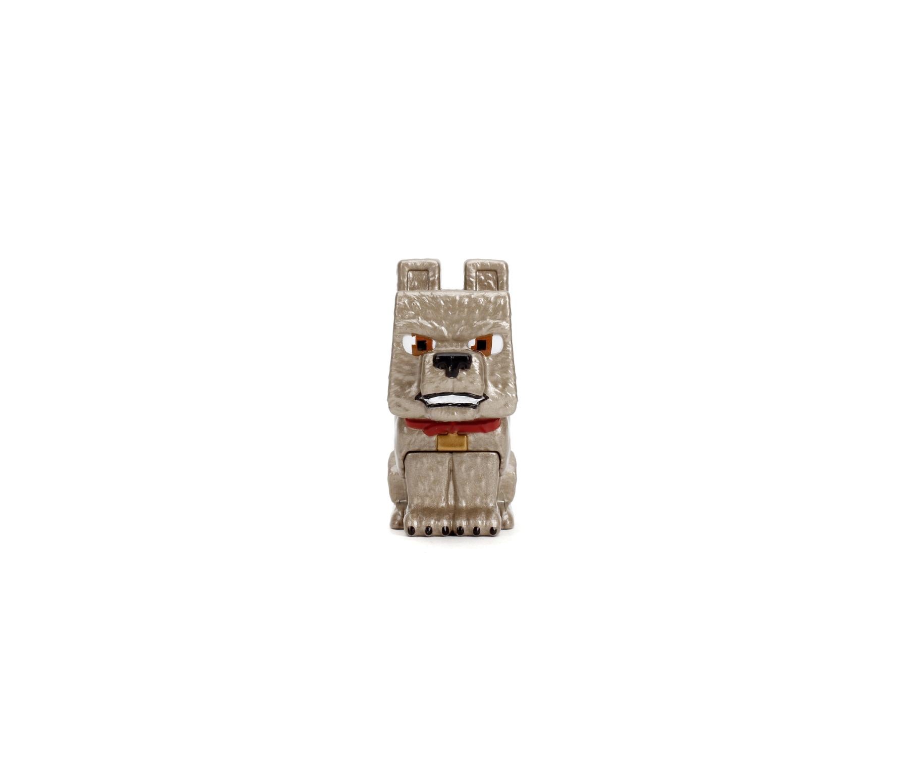 Jada Minecraft Movie Figures 2.5