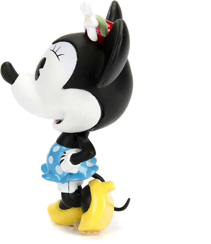 Jada Minnie Figure 4