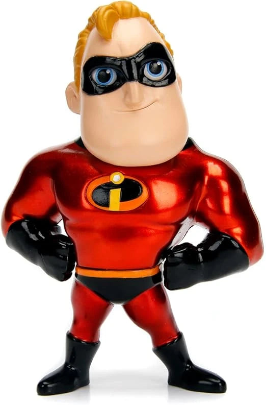 Jada Mr. InCredible Figure 4