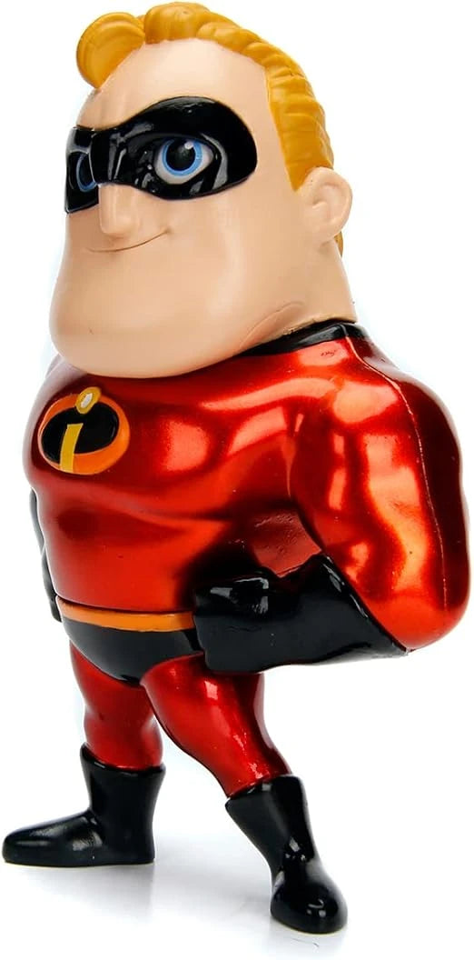 Jada Mr. InCredible Figure 4