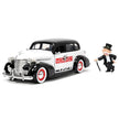 Jada Mr. Monopoly 1939 Chevy Master 1:24