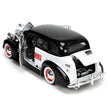 Jada Mr. Monopoly 1939 Chevy Master 1:24