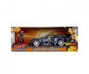 Jada Naruto 1993 Mazda RX-7 1:24
