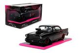 Jada Pink Slips 1957 Chevrolet Bel Air 1:24
