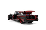 Jada Pink Slips 1957 Chevrolet Bel Air 1:24