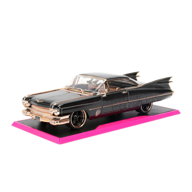 Jada Pink Slips 1959 Cadillac 1:24