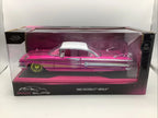 Jada Pink Slips 1960 Chevrolet Impala 1:24