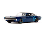 Jada Pink Slips 1968 Dodge Charger 1:24