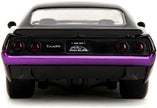 Jada Pink Slips 1973 Plymouth Cuda 1:24