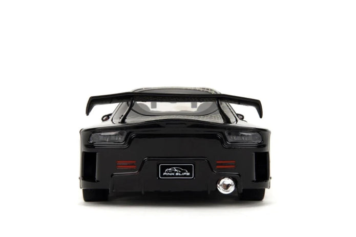 Jada Pink Slips 1995 Mazda RX-7 Widebody 1:24