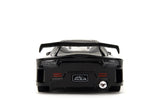 Jada Pink Slips 1995 Mazda RX-7 Widebody 1:24
